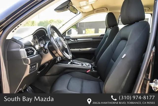 2023 Mazda CX-5 2.5 S