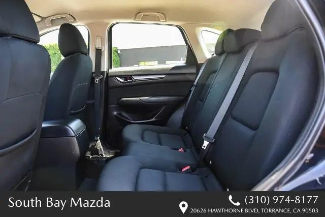 2023 Mazda CX-5 2.5 S