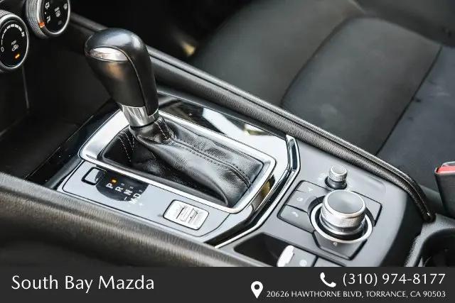 2023 Mazda CX-5 2.5 S