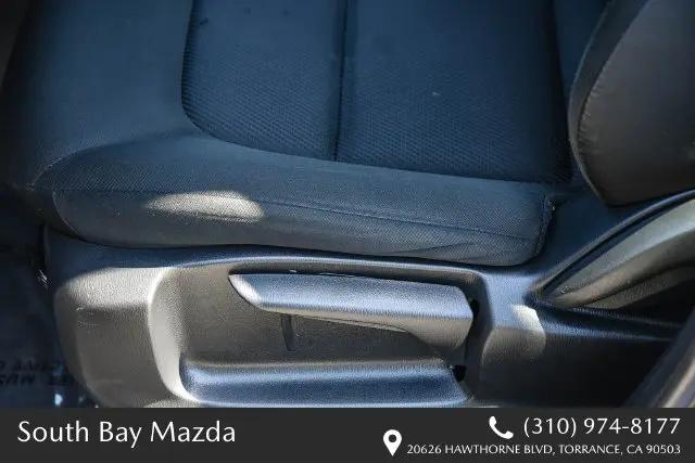 2023 Mazda CX-5 2.5 S