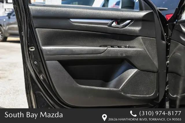 2023 Mazda CX-5 2.5 S