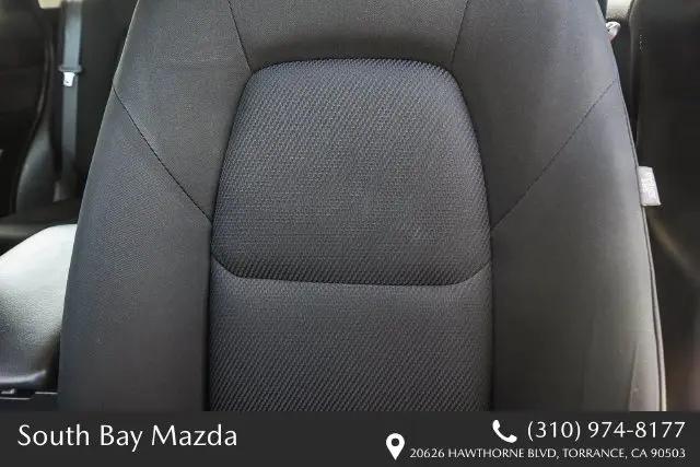 2023 Mazda CX-5 2.5 S