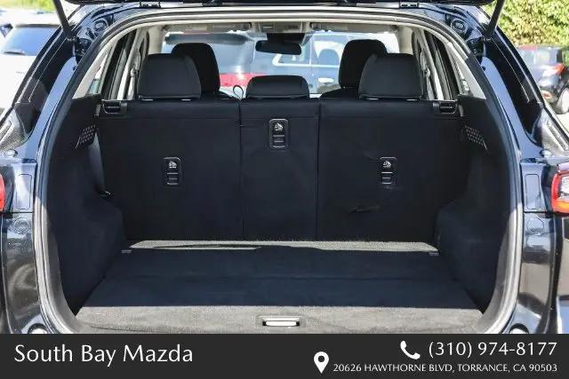 2023 Mazda CX-5 2.5 S