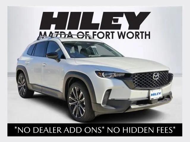 2026 Mazda CX-50 2.5 S Premium for sale in Fort Worth, TX