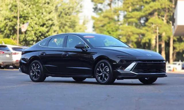 2025 Hyundai Sonata SEL for sale in Zebulon, NC