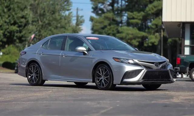 2024 Toyota Camry SE for sale in Zebulon, NC