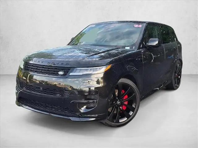 2024 Land Rover Range Rover Sport Dynamic SE for sale in Bel Air, MD