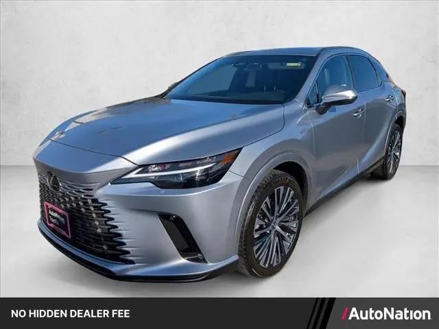 2024 Lexus RX 350 Premium Plus for sale in Hayward, CA