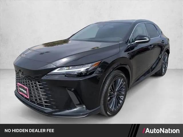 2025 Lexus RX 350 Premium for sale in Hayward, CA