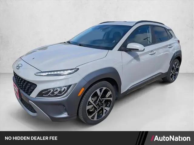 2022 Hyundai Kona Limited for sale in Hayward, CA