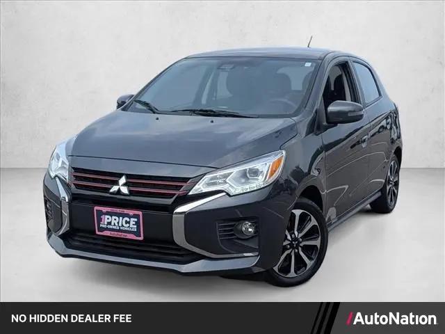 2024 Mitsubishi Mirage SE for sale in Libertyville, IL