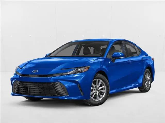 2026 Toyota Camry LE for sale in Hayward, CA