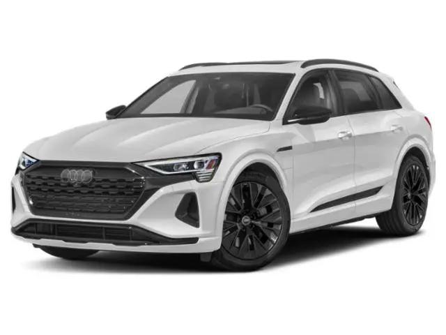 2024 Audi e-tron Premium Plus quattro for sale in Ontario, CA