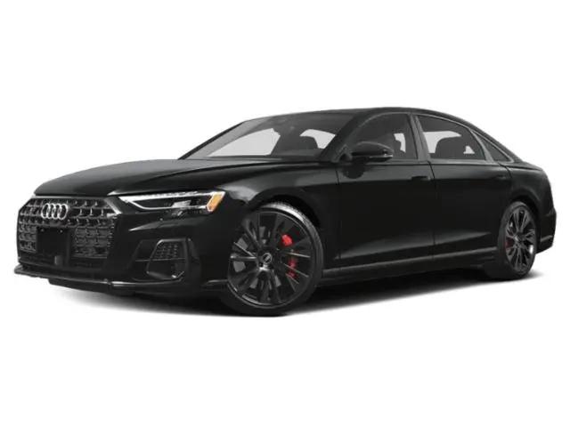 2026 Audi S8 TFSI quattro tiptronic for sale in Ontario, CA