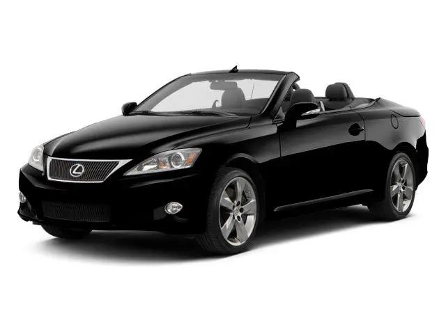 2010 Lexus IS 250C IS 250C for sale in Daytona Beach, FL