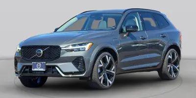 2026 Volvo XC60 Plug-In Hybrid Plus, T8 AWD Electric/Gasoline, Dark for sale in Dallas, TX