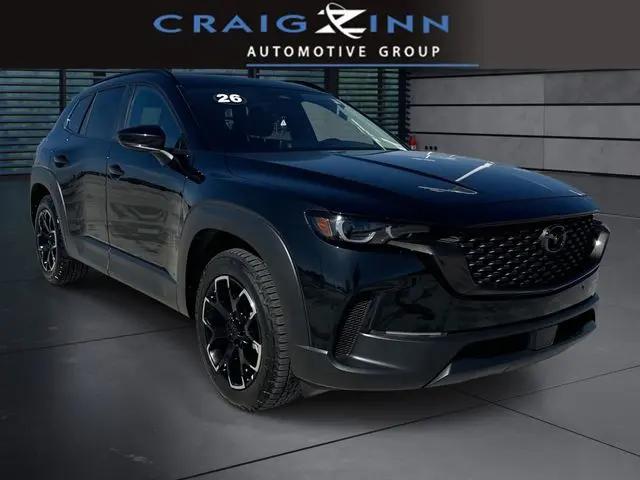 2026 Mazda CX-50 2.5 S Meridian Edition for sale in North Miami, FL