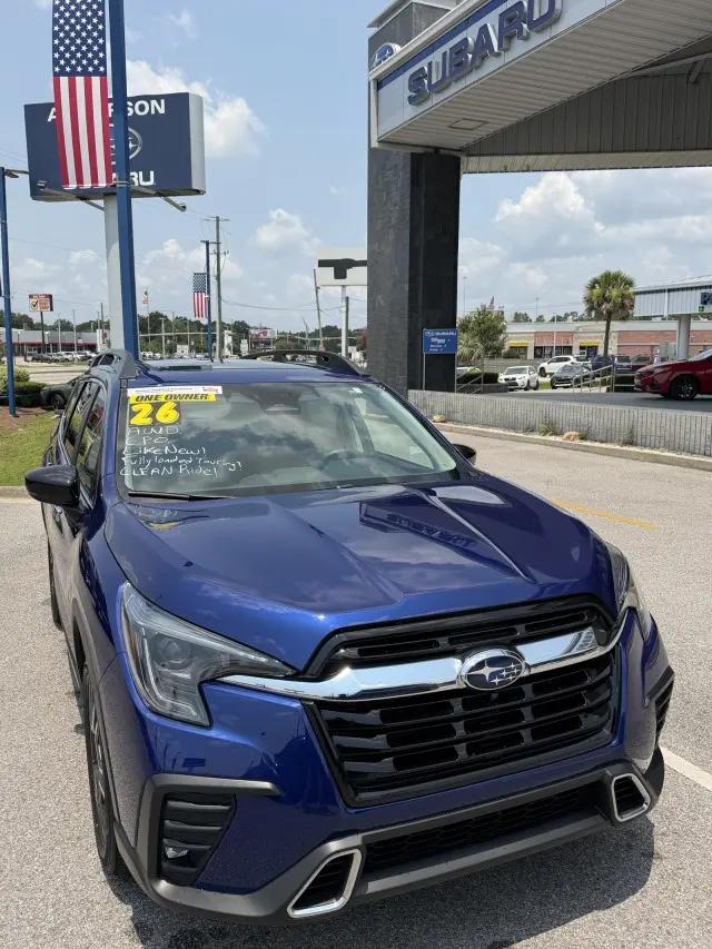 2026 Subaru Ascent Touring 7-Passenger for sale in Pensacola, FL