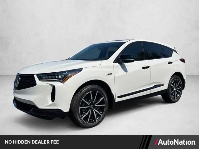 2026 Acura RDX A-Spec Advance for sale in Reno, NV