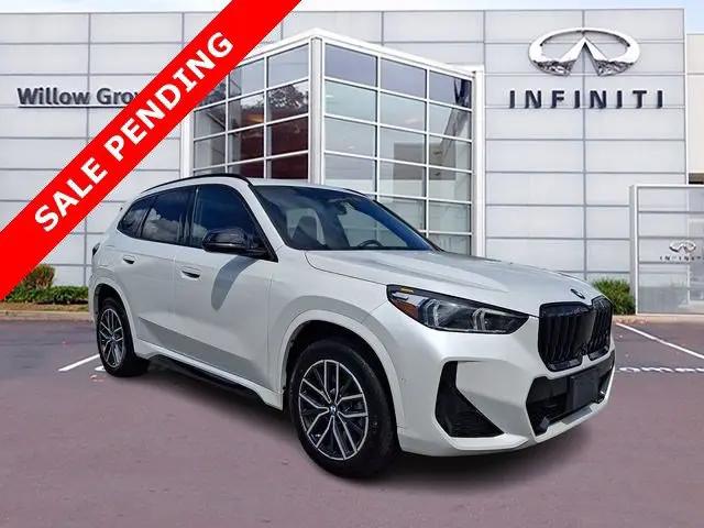 2023 BMW X1 xDrive28i for sale in Willow Grove, PA