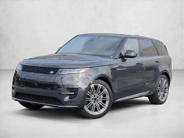 2026 Land Rover Range Rover Sport P400 Dynamic SE for sale in Torrance, CA