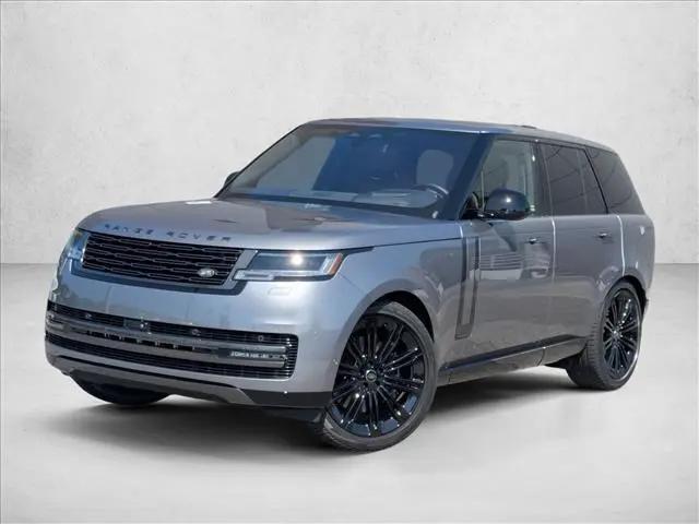 2023 Land Rover Range Rover Autobiography for sale in Torrance, CA