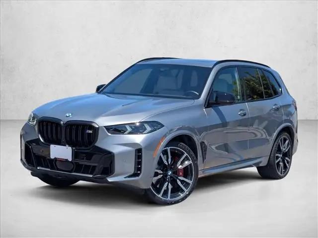 2024 BMW X5 M60i for sale in Torrance, CA