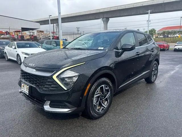 2023 Kia Sportage LX for sale in Waipahu, HI
