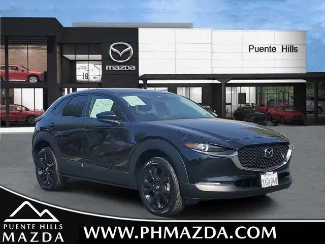 2026 Mazda CX-30 2.5 S Select Sport for sale in City of Industry, CA