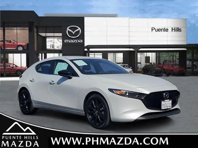 2026 Mazda Mazda3 2.5 S Select Sport for sale in City of Industry, CA