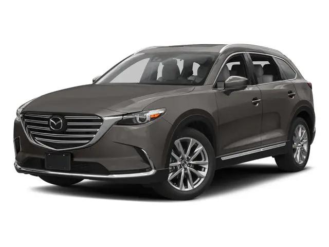 2016 Mazda CX-9 Grand Touring for sale in San Antonio, TX