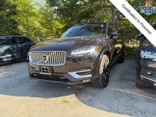 2023 Volvo XC90 B6 Plus 7-Seater for sale in Concord, NH