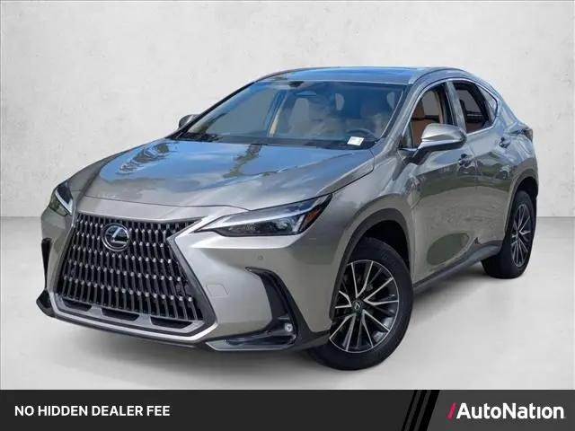 2024 Lexus NX 350h Premium for sale in Sarasota, FL