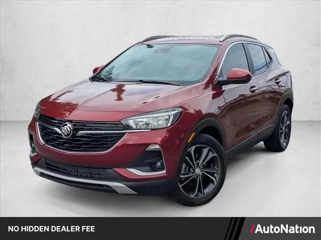 2023 Buick Encore GX Select FWD for sale in Sarasota, FL