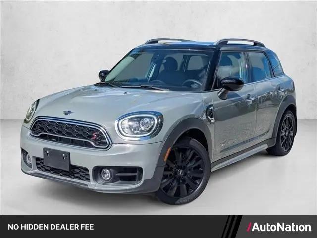 2020 MINI Countryman Cooper S for sale in Sarasota, FL
