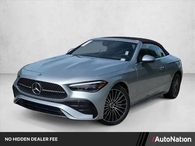 2027 Mercedes-Benz CL CLE 450 for sale in Sarasota, FL
