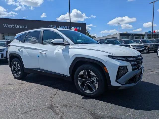 2026 Hyundai Tucson Hybrid SEL for sale in Henrico, VA