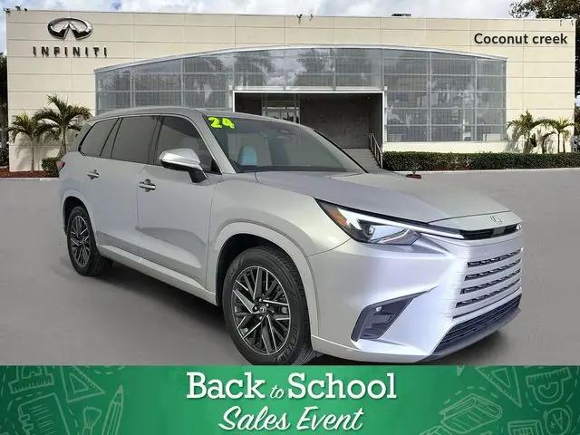 2024 Lexus TX 350 Premium for sale in Coconut Creek, FL