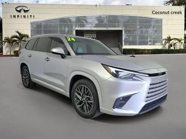 2024 Lexus TX 350 Premium for sale in Coconut Creek, FL
