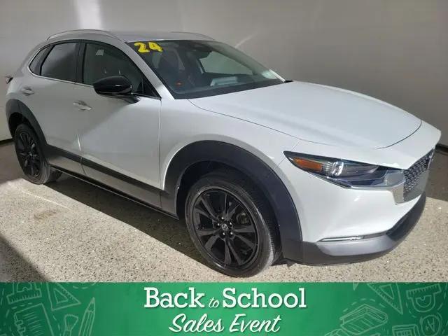 2024 Mazda CX-30 2.5 S Select Sport for sale in Coconut Creek, FL