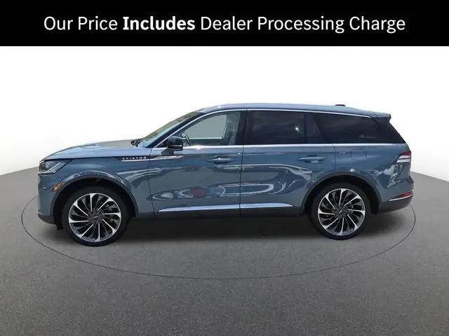 2025 Lincoln Aviator Reserve for sale in Annapolis, MD