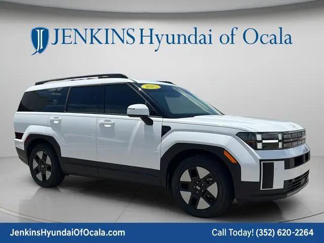 2025 Hyundai Santa Fe Hybrid SEL for sale in Ocala, FL