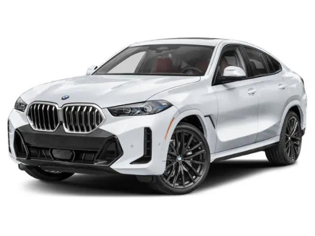 2024 BMW X6 xDrive40i for sale in San Juan, TX