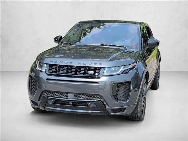 2018 Land Rover Range Rover Evoque HSE Dynamic for sale in Marietta, GA