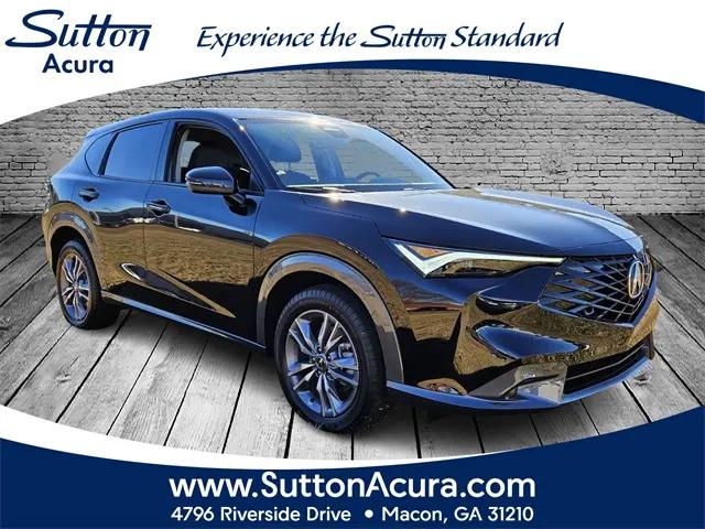 2025 Acura ADX Base for sale in Macon, GA