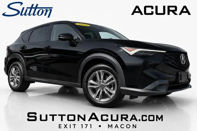 2025 Acura ADX Base for sale in Macon, GA