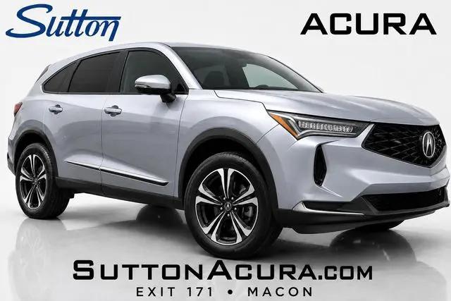 2025 Acura RDX Technology for sale in Macon, GA