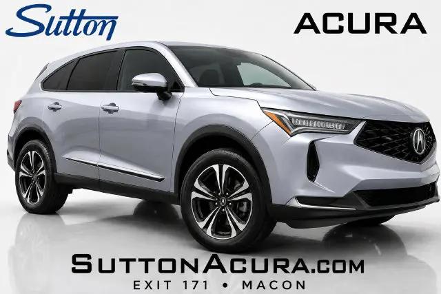 2025 Acura RDX Technology for sale in Macon, GA