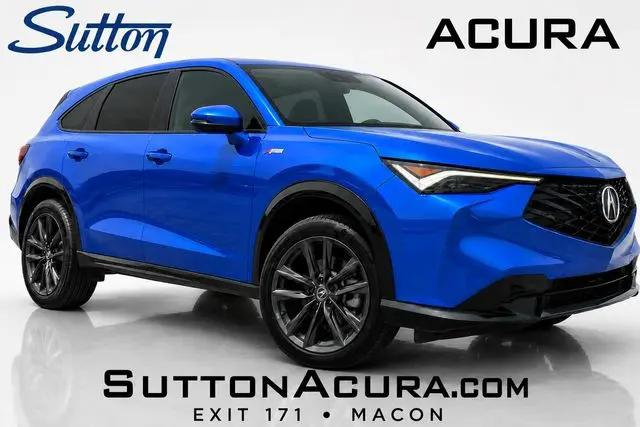 2025 Acura ADX A-Spec for sale in Macon, GA