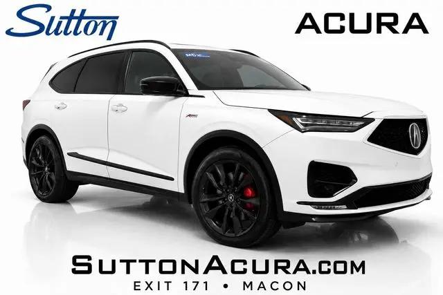 2024 Acura MDX Type S Advance Package for sale in Macon, GA